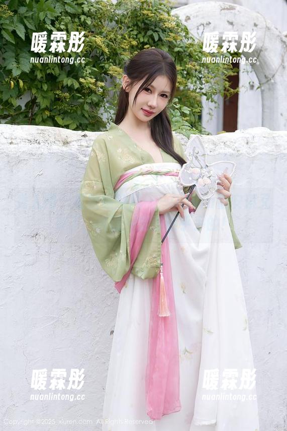 秀人网-Olivia童安琪 秀人网 - 最新镂空风——Olivia童安琪又来了,资源一定要热乎乎的!
