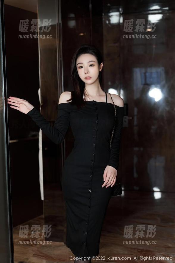 秀人网 - tina_甜仔这次美图真绝！秘书也是一种艺术？