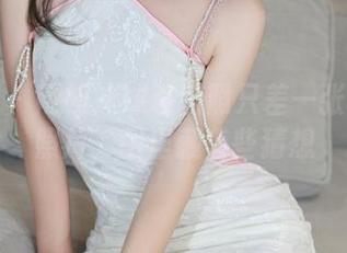 秀人网 - 南初妹妹私房照只差一张秘书的照片，图里藏着些猜想