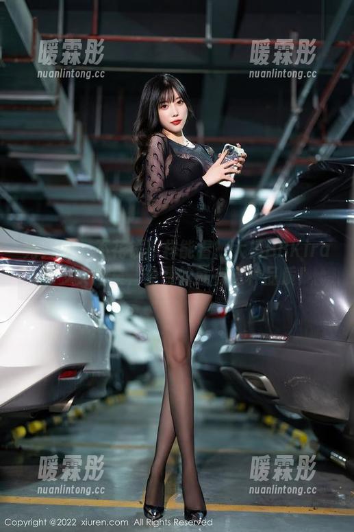 秀人网 - 不花钱照样能看！大橘BBKira的少女图集，免费的就有这种品质！