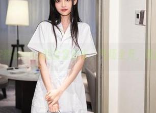 秀人网 - 安然anran的全套皮衣，气场全开，敢跟我学吗？