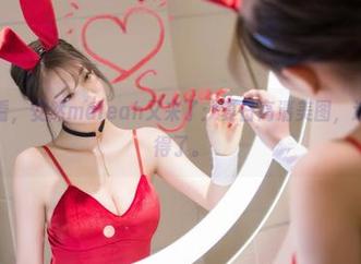 秀人网 - 看，安然maleah又来了：夏日高清美图，这气质，不得了。