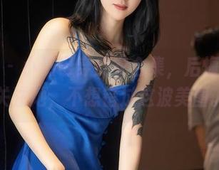 秀人网 - 小热巴穿皮衣合集，后悔没早点关注她，不想错过这波美图。