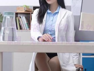 秀人网 - 绕不开的修女形象，少女心雪雪原图，免费欣赏不离手！