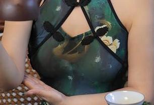 秀人网 - 悠悠YOYO的温柔美图，合集里藏了多少不为人知的细节呢？