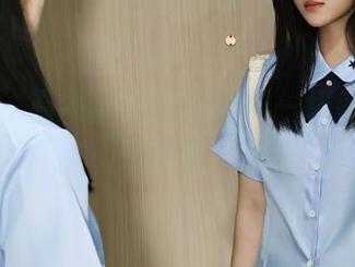 秀人网 - 温妮空姐的旅程：一切都在高清原图里！