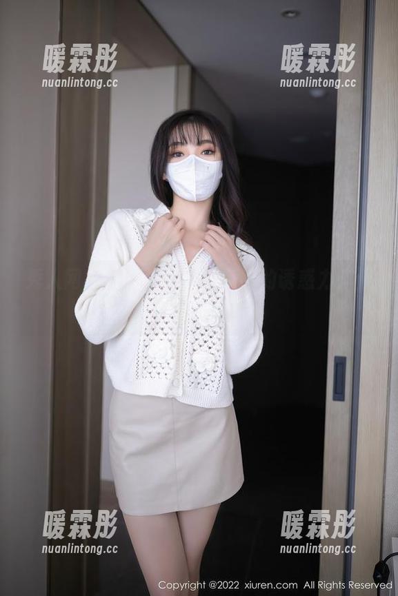秀人网 - 薇薇酱写真，美脚的诱惑力，似乎超越了想象。