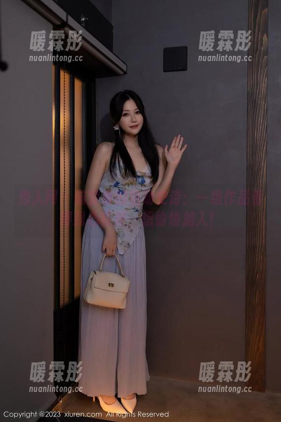 秀人网 - 陆萱雅的运动史诗：一组作品看得我心痒痒，想偷偷加入！