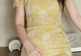 秀人网 - 当陈梵妮Fanny变身秘书，美丽也能很职业啊！