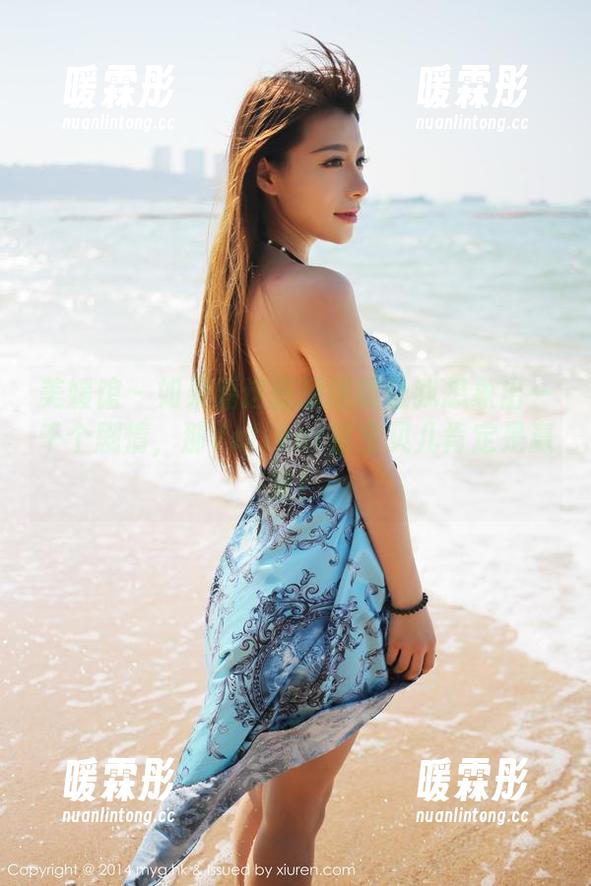 美媛馆 - 如果看这张原图能让我想象出一千个剧情，那Vetiver嘉宝贝儿肯定是赢家！