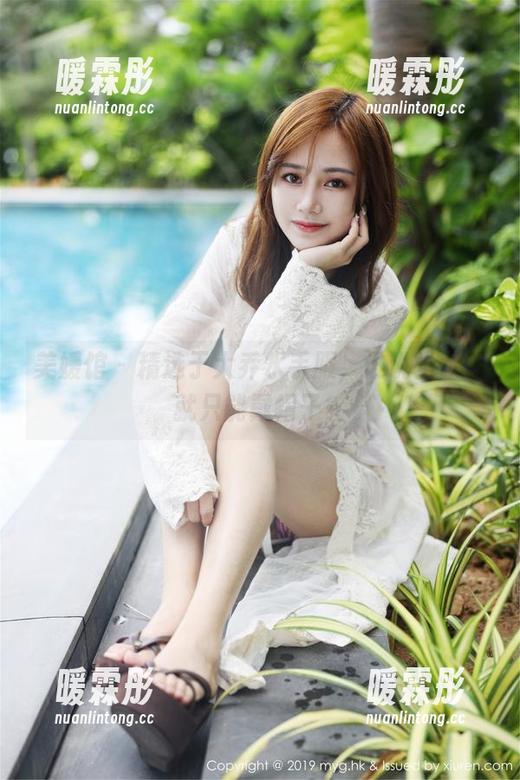 美媛馆 - 精选于大乔水手服，谁说当水手就只能戴帽子？