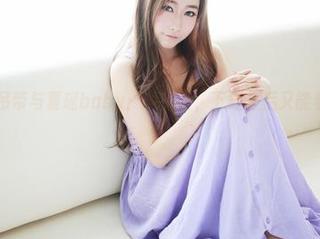美媛馆 - 吊带与夏瑶baby：说实话，下载之后又能看多少次呢？