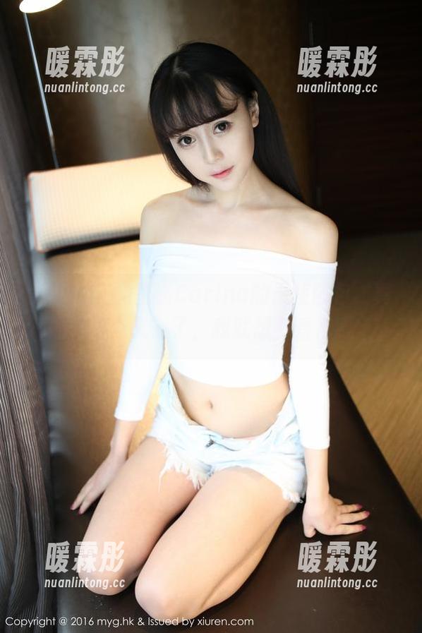 美媛馆-绮里嘉Carina 美媛馆 - 绮里嘉Carina的天使图包,真的是太“天”了,我就想多看几眼。