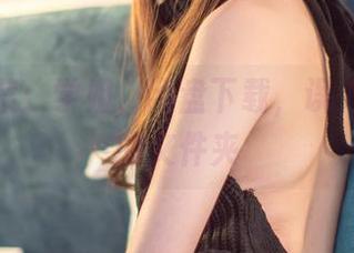 翎柒菜菜：学姐，网盘下载，误入无底洞的文件夹