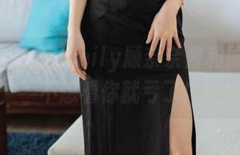 花漾show - Emily顾奈奈酱和服全集，不想看你就亏了！