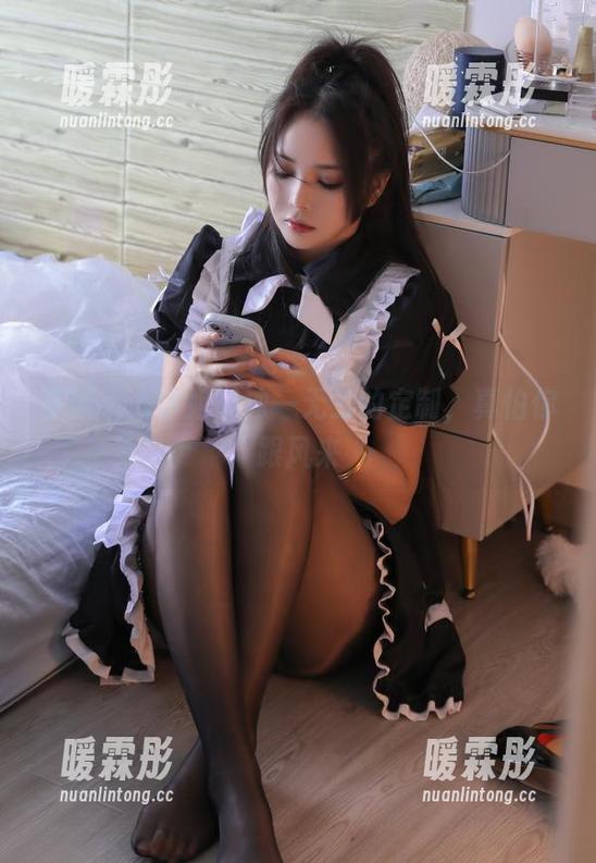 苏嫣qvq学姐：独一无二的定制，真怕你跟风来