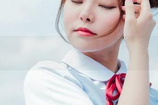 菠萝社 - 图册太有戏，柳侑绮的油亮姿态真是个百看不厌的风景。