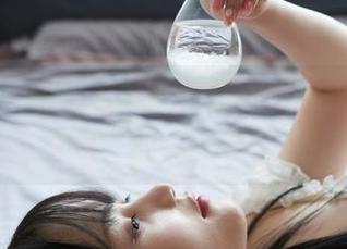 蜜桃社 - 私拍也疯狂，真希给我们展示了‘女友’的另一面图集！