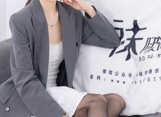 袜啵啵 - 小甜豆的裸足合集，照片中有些事儿我不敢想
