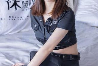 袜啵啵 - 为什么瑶瑶蕾丝写真可以如此抓眼？再看一遍…