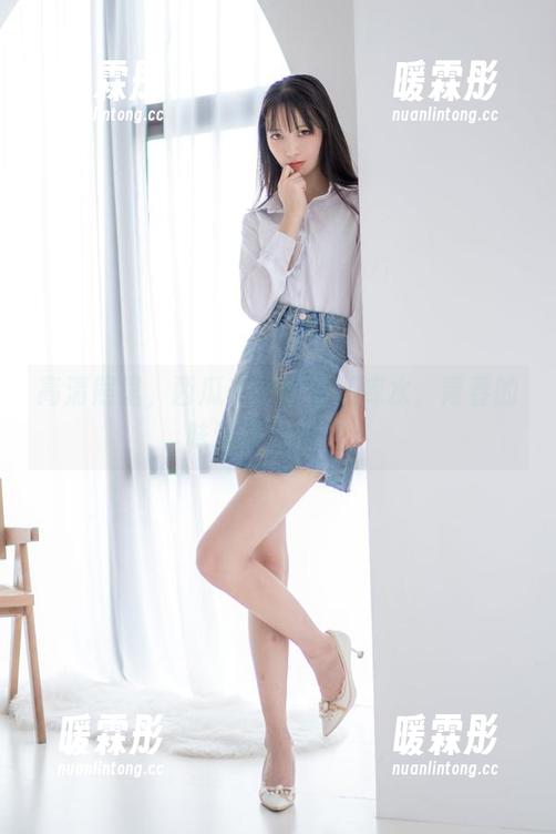 西瓜少女 高清照里,西瓜少女穿着死库水,青春的味道扑面而来。