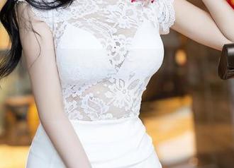 语画界 - 少女？喵！潘朵拉Laa的原图让我脑洞大开，图集策划得妙哟