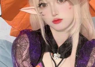 看，这趴趴捣蛋陌的厨娘写真，好像把所有调味料都放在了身上！