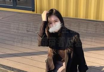 微密圈 - 软妹小九九的全新更新合集：每一位御姐都带着反差梗！