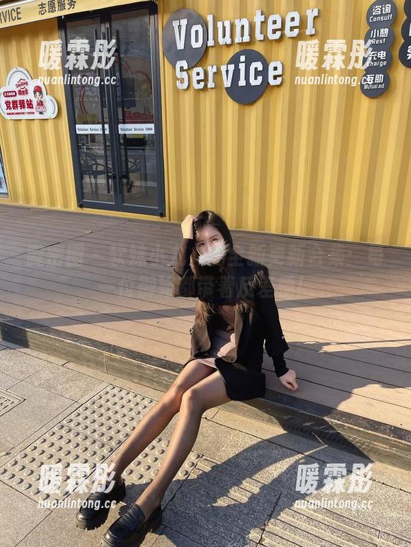 微密圈 - 软妹小九九的全新更新合集：每一位御姐都带着反差梗！