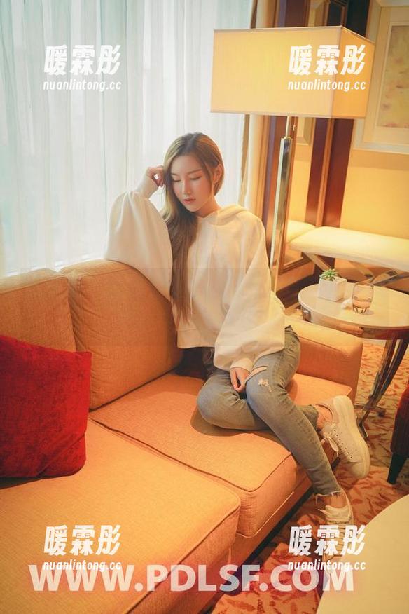 轰趴猫 - 陈雅漫——这不是普通女仆，是我心中永恒的原图！