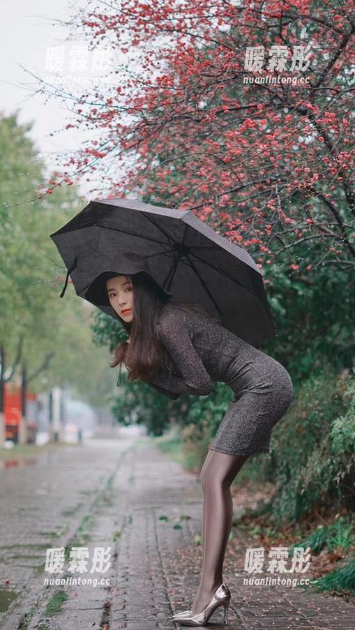 微密圈 - 私房图片里的辣妈女神：JK风，完美！朝气蓬勃