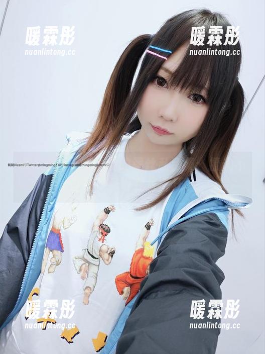 铭铭kizami 呵!铭铭kizami的黑丝私房集:撩人不自知,看得我直冒汗。