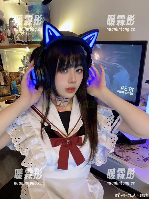 阿九从不咕咕 最新旗袍图集,阿九从不咕咕带你见识什么叫身材的“魔法”!