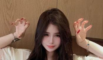 微密圈 - 免费的蕾丝美人图集，阿色看起来像是要火了呀！