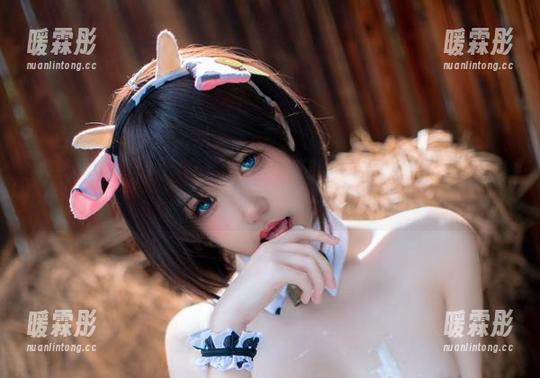 突然想起阿薰kaOri，当她是那样的少女，cos图像太撩了吧？