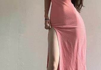 微密圈 - 无意中翻到陈佩奇的女神作品，竟然让我一秒入戏