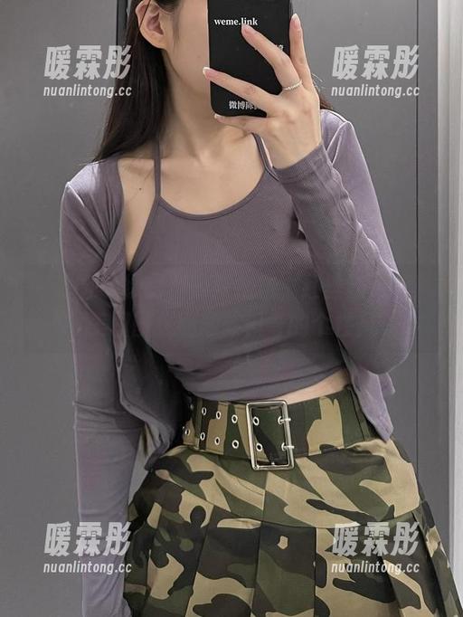陈佩奇 微密圈 - 绿色植物好搭档,红丝飘逸到风中—美图图集回顾陈佩奇的个性风采。