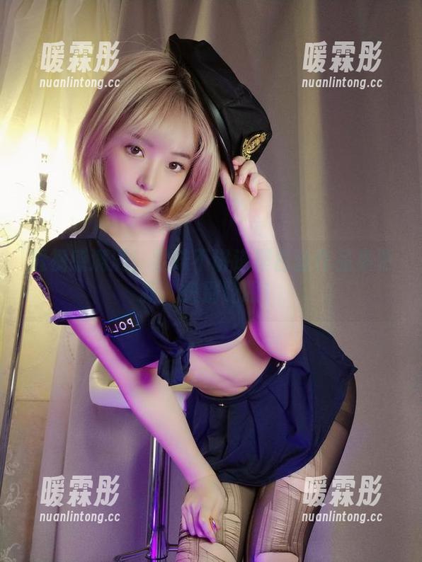 透视感满满！雯妹不讲道理白丝作品集更新，快别眨眼！
