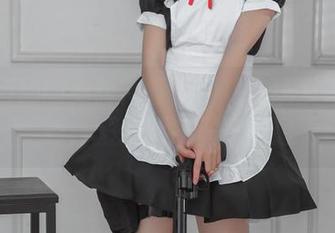 少女前线的美丽？面饼仙儿在线发布新系列，图片满满正妃气息