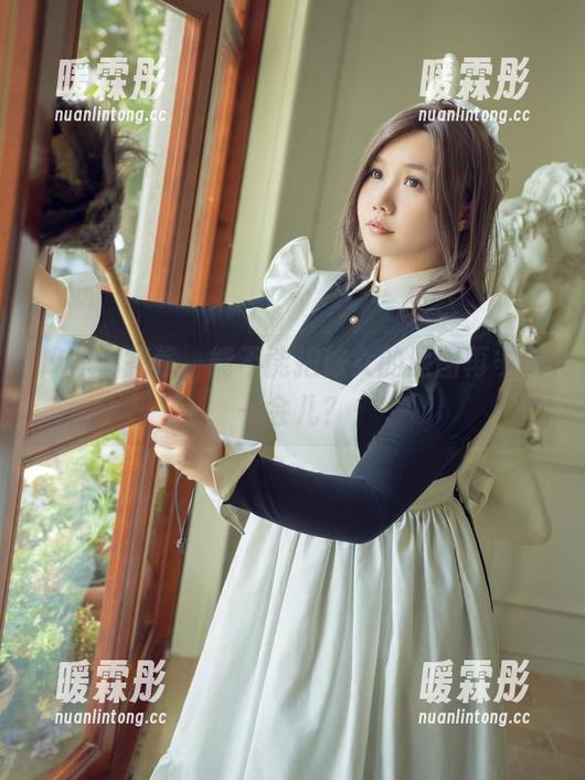 麻花麻花酱，能不能把修女的原图再多放一会儿？